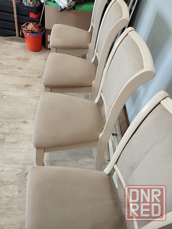 Химчистка мебели Донецк - изображение 8