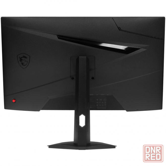 27" Монитор MSI G274F черный Макеевка - изображение 8