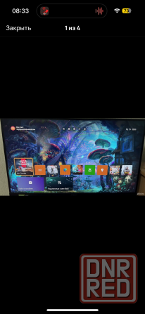 27" Монитор MSI G274F черный Макеевка - изображение 5