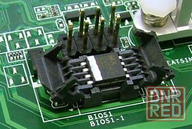 Прошивка биос, сервис "рембук" (арт-6960) Макеевка - изображение 1