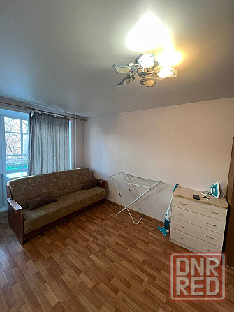 Сдам 1 комн. квартиру-30м2, Мариуполь - изображение 3