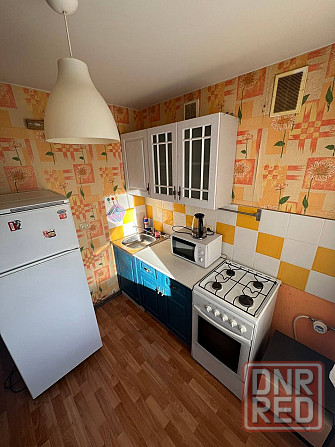 Сдам 1 комн. квартиру-30м2, Мариуполь - изображение 5