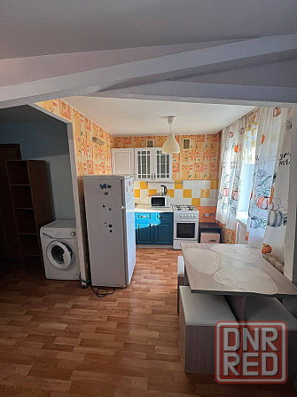 Сдам 1 комн. квартиру-30м2, Мариуполь - изображение 2