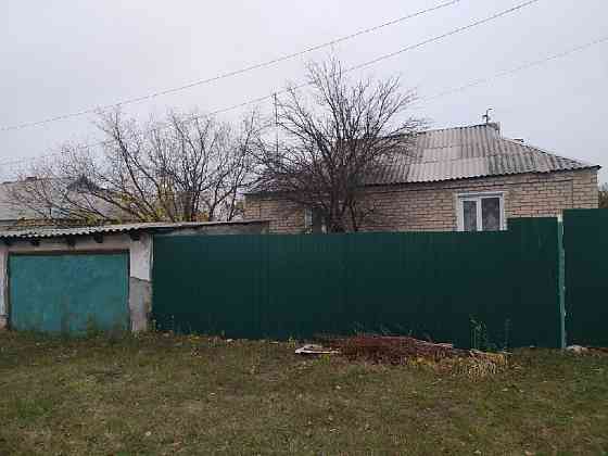 Продам дом. Горловка