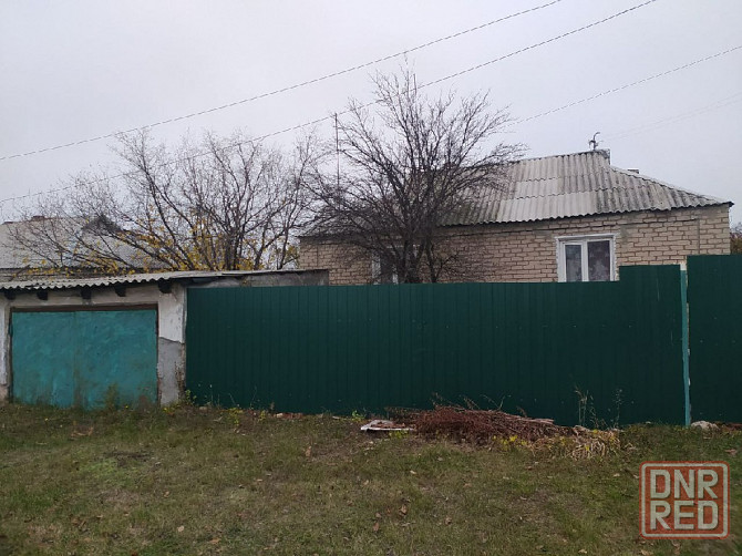 Продам дом. Горловка - изображение 1