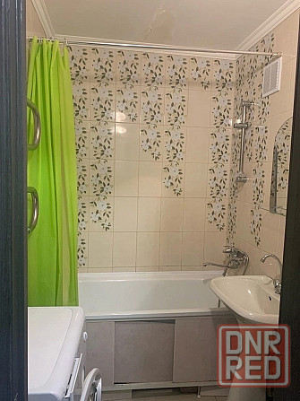 Сдам 1 комнатную квартиру г. Макеевке на Бутовском повороте, ул. Советская Макеевка - изображение 3