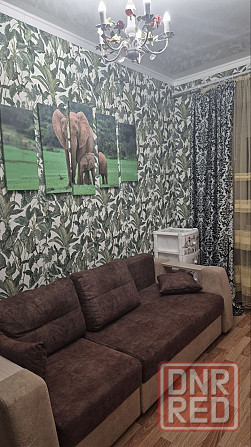 Сдам 1 комнатную квартиру г. Макеевке на Бутовском повороте, ул. Советская Макеевка - изображение 1