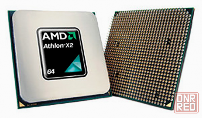 Процессор Amd Athlon X2 Dual-Core 7750 Kuma (Am2+, 2 ядра, 2700 мгц) (арт-9472) Макеевка - изображение 1