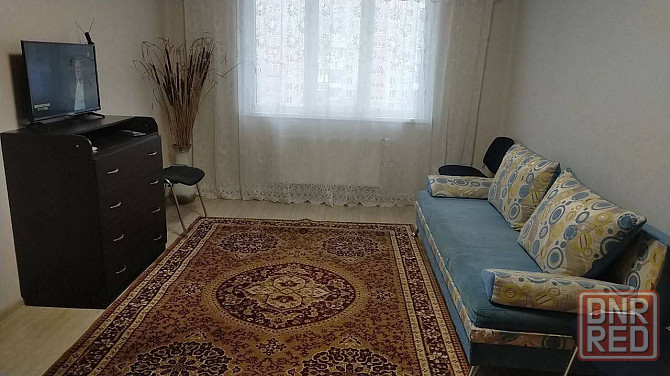 Сдам 1 к.кв 23 жмр Мариуполь - изображение 1