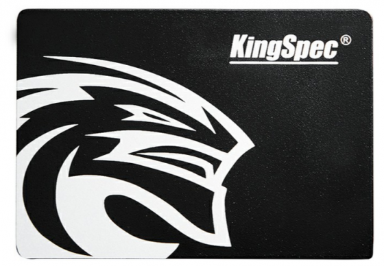 Ssd твердотельный накопитель Kingspec 240gb P4-240 (арт-1249) Макеевка