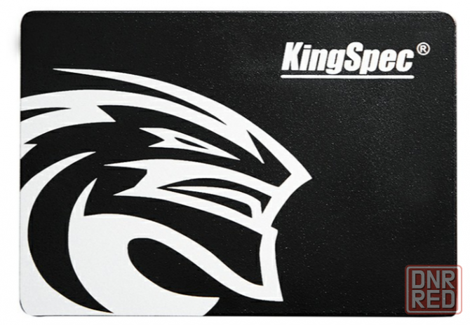 Ssd твердотельный накопитель Kingspec 240gb P4-240 (арт-1249) Макеевка - изображение 1