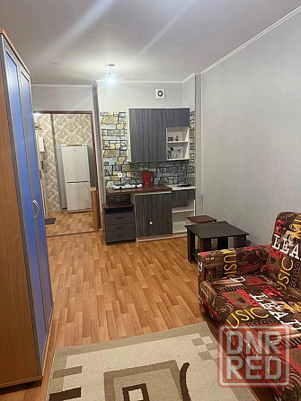 студия 22м2 Мариуполь - изображение 2