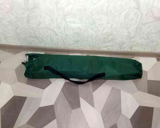 Раскладушка туристическая складная Донецк