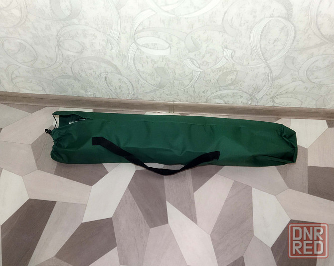 Раскладушка туристическая складная Донецк - изображение 3