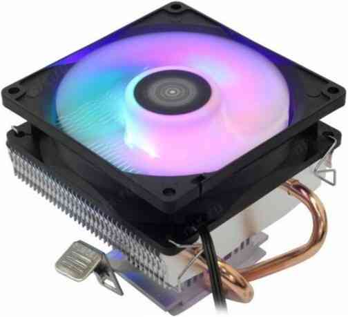 Кулер Aerocool Air Frost 2 (Actc-Af20217.01) (арт-4467) Макеевка