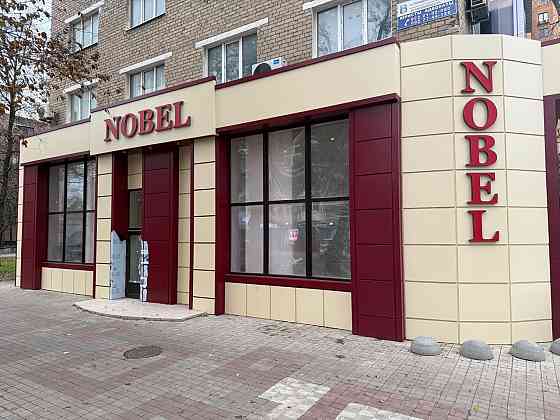 Фасадные работы / композитные панели (АKП) Донецк