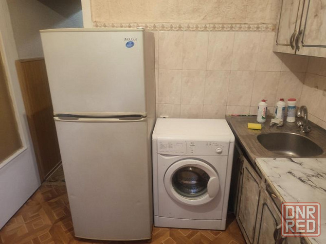 Сдам реальную 2 ком. кв. в Киевском р-не. Ехать в офис не надо! Донецк - изображение 3