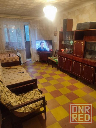 Сдам реальную 2 ком. кв. в Киевском р-не. Ехать в офис не надо! Донецк - изображение 4