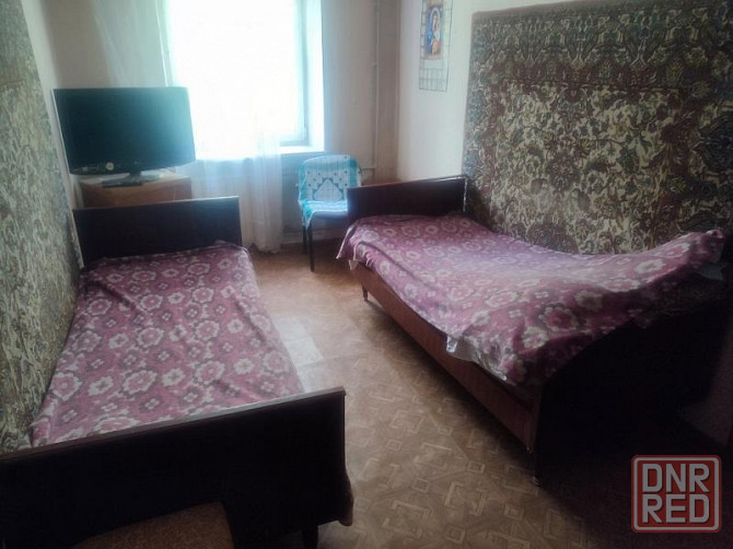 Сдам реальную 2 ком. кв. в Киевском р-не. Ехать в офис не надо! Донецк - изображение 5