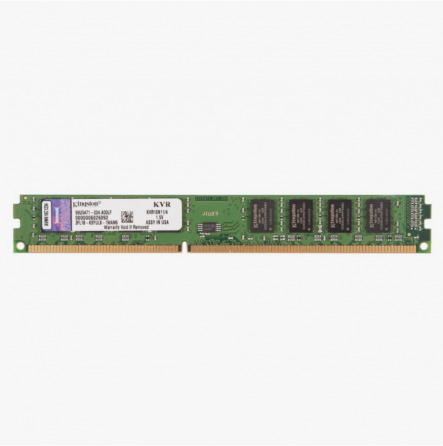 Оперативная память Dimm Ddr3 Kingston Valueram 4gb (Kvr16n11/4) б/у (арт-5012) Макеевка