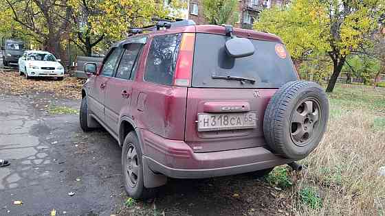 Продам авто Донецк