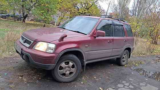 Продам авто Донецк