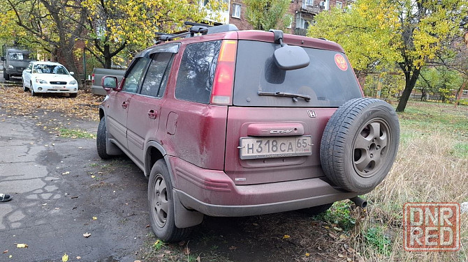 Продам авто Донецк - изображение 2