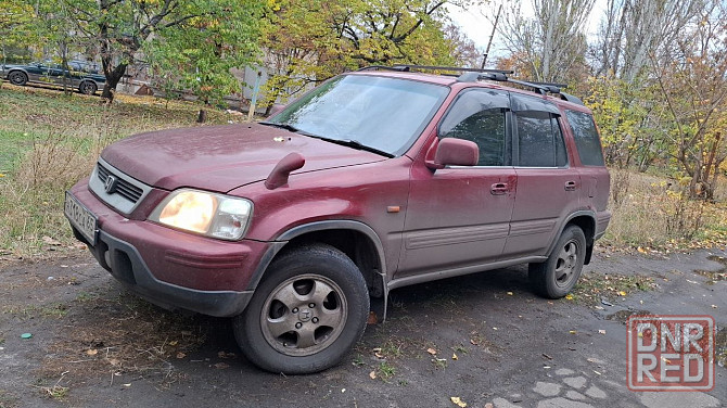 Продам авто Донецк - изображение 1