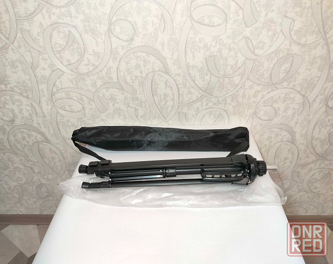 Тренога телескопическая для рыбалки 1,5 м (подставка под удочки) Донецк - изображение 6