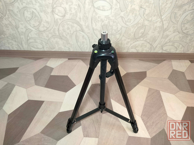 Тренога телескопическая для рыбалки 1,5 м (подставка под удочки) Донецк - изображение 3