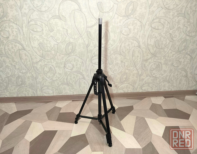 Тренога телескопическая для рыбалки 1,5 м (подставка под удочки) Донецк - изображение 4