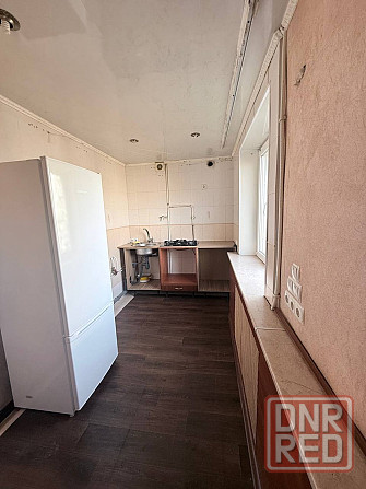 Продажа 3-ной квартиры, ул.Ревякина Донецк - изображение 2