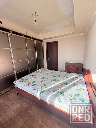 Продажа 3-ной квартиры, ул.Ревякина Донецк - изображение 4