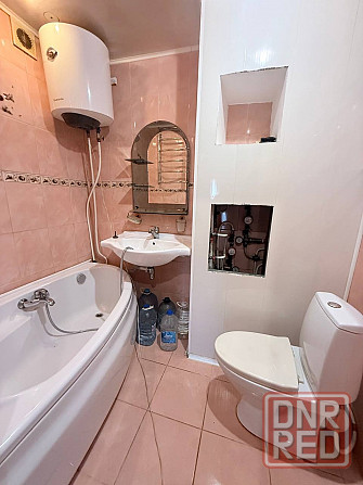 Продажа 3-ной квартиры, ул.Ревякина Донецк - изображение 3