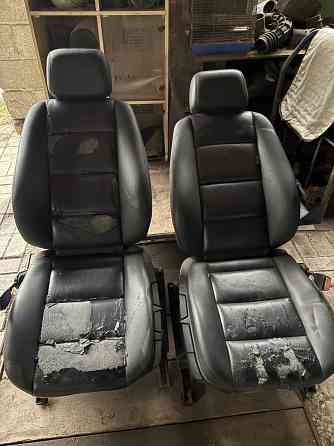 Сиденья bmw Донецк