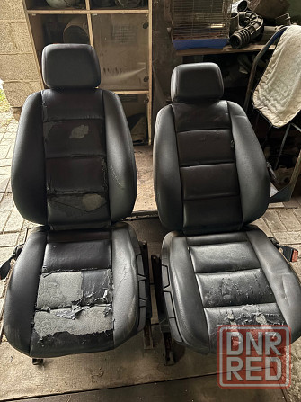 Сиденья bmw Донецк - изображение 1