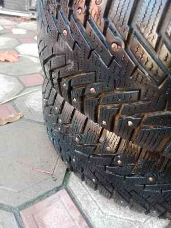 Зимняя резина 195/65 р 15 Донецк