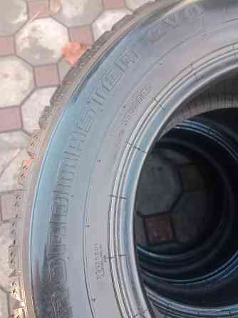 Зимняя резина 195/65 р 15 Донецк
