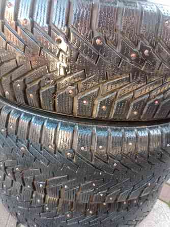 Зимняя резина 195/65 р 15 Донецк