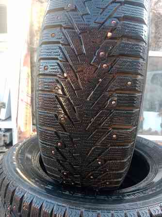 Зимняя резина 195/65 р 15 Донецк