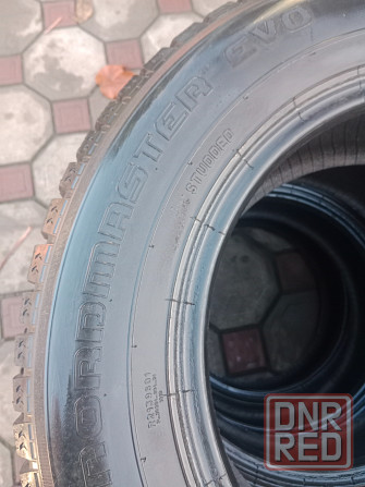 Зимняя резина 195/65 р 15 Донецк - изображение 5