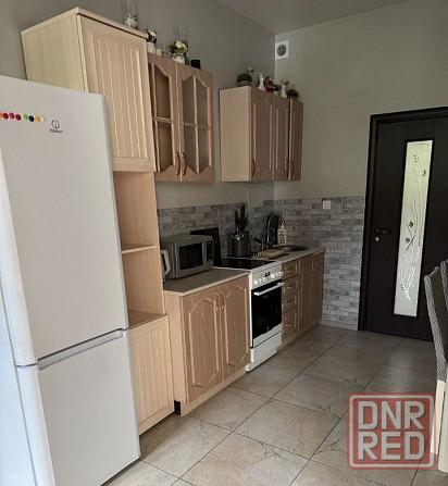 Сдаётся в г. Мариуполе: двушка Кальмиусский район ориентир Нептун Мариуполь - изображение 1