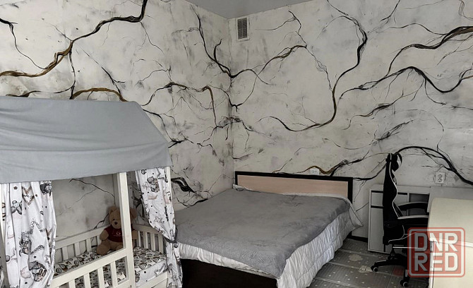 Сдаётся в г. Мариуполе: двушка Кальмиусский район ориентир Нептун Мариуполь - изображение 2