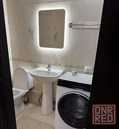 Сдаётся в г. Мариуполе: двушка Кальмиусский район ориентир Нептун Мариуполь - изображение 4