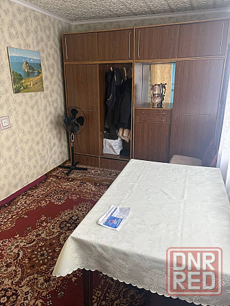 Продам дом в с. Бугас Волноваха - изображение 8