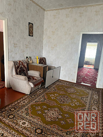 Продам дом в с. Бугас Волноваха - изображение 2