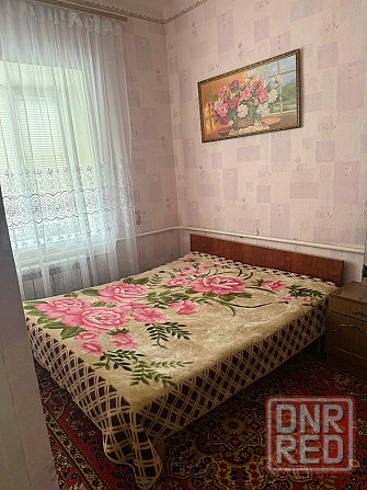 Продам дом в с. Бугас Волноваха - изображение 1