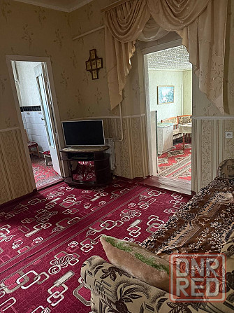 Продам дом в с. Бугас Волноваха - изображение 4