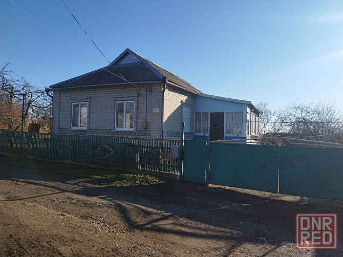 Продам дом в с. Бугас Волноваха - изображение 11