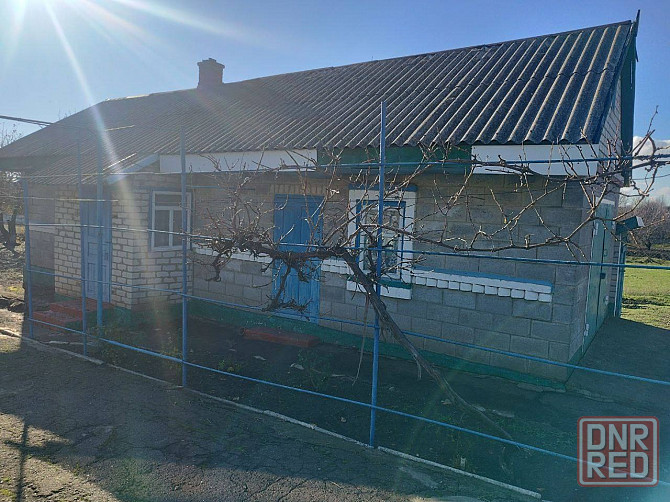 Продам дом в с. Бугас Волноваха - изображение 12